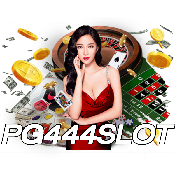 PG444SLOT